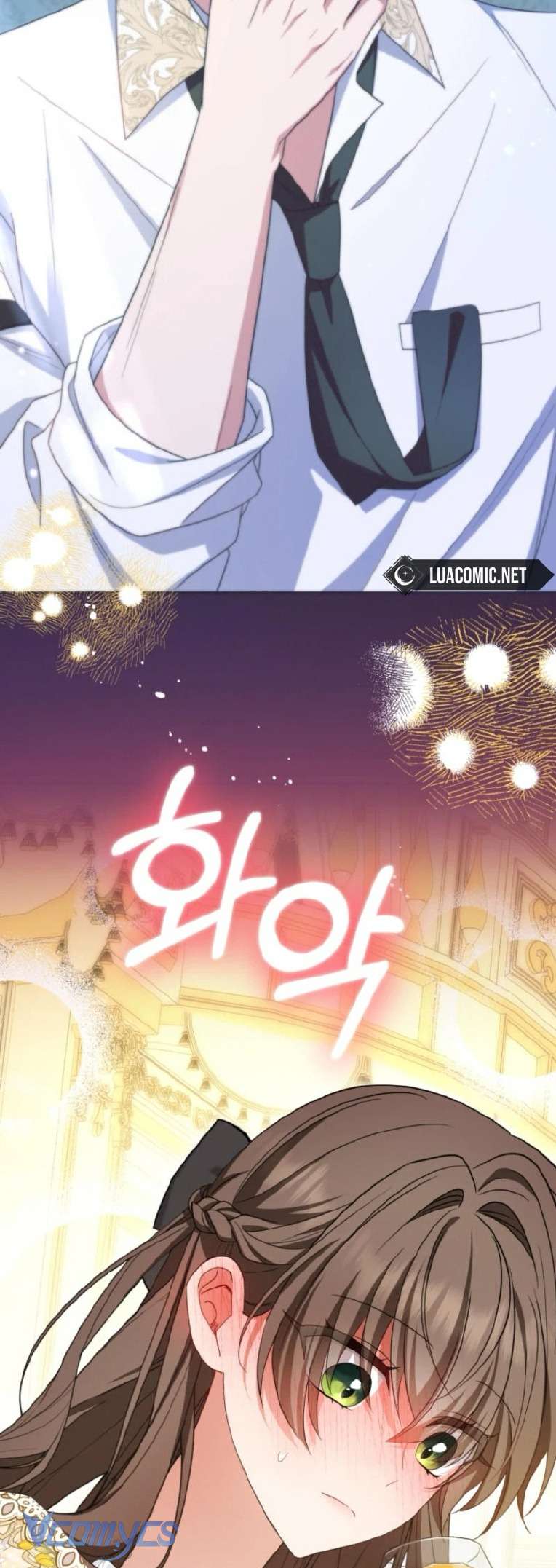 Được Yêu Thương Mà Còn Ngại Ngùng Sao! Chapter 91 - Trang 4