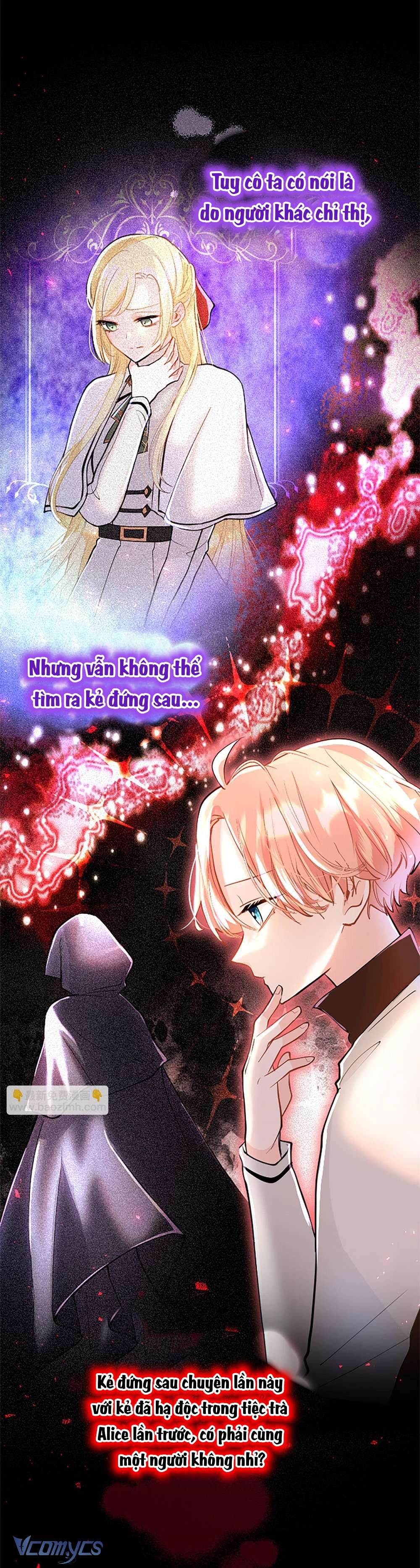 Đại Tiểu Thư Sao Phải Giả Nam Chapter 31 - Next Chapter 32