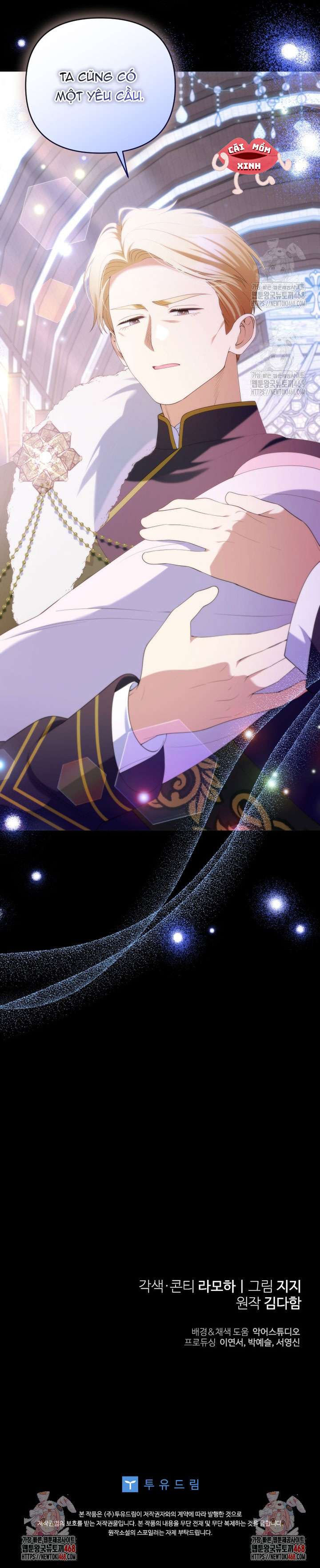 Cái Giá Của Tái Sinh Chap 22 - Next 