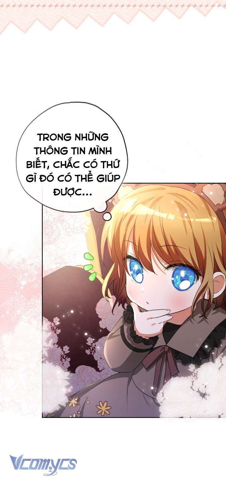 Đứa Trẻ Nuôi Dưỡng Ác Ma Chap 7 - Next Chap 8