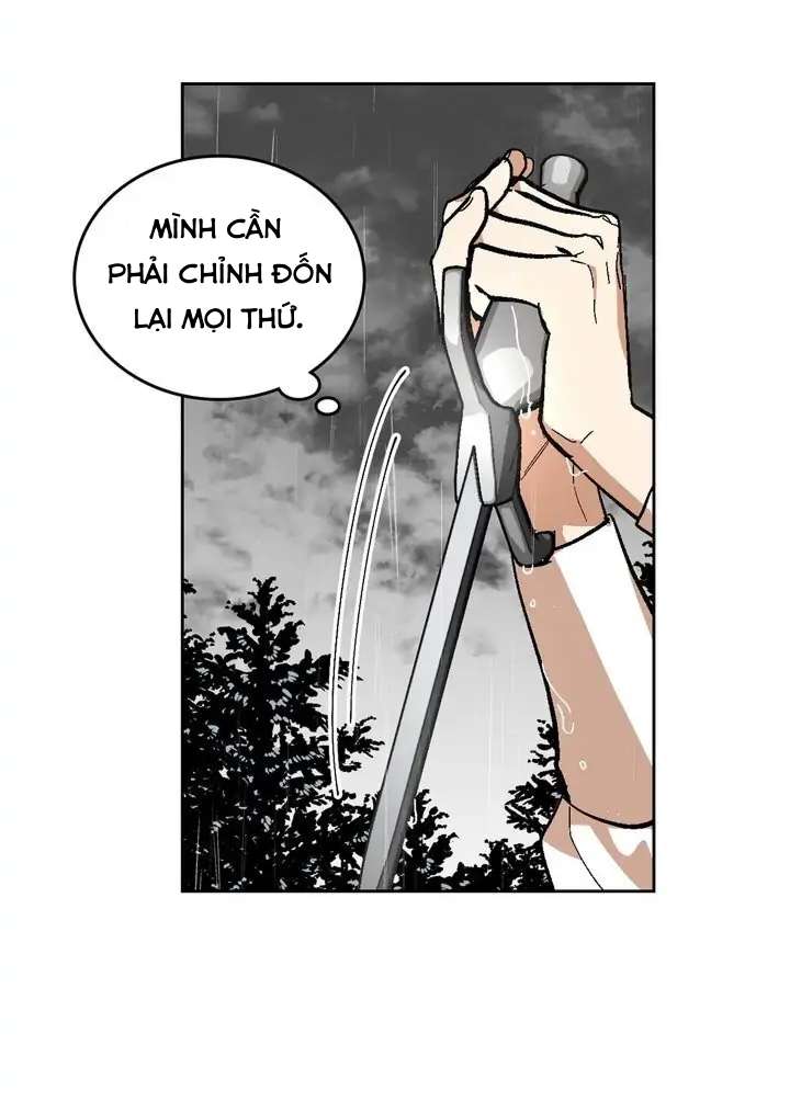 Vị Hôn Thê Khế Ước Của Công Tước Chap 139 - Trang 4