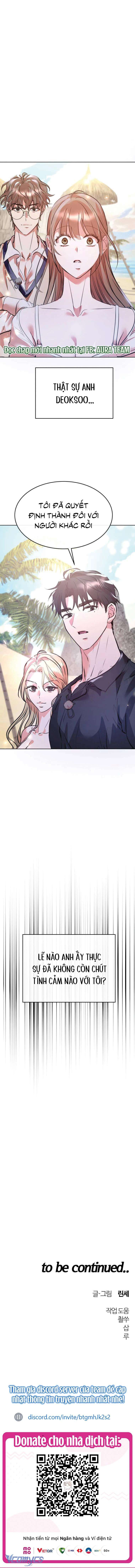 Tình Yêu Có Thể Về Quê Làm Nông Sao? Chap 24 - Trang 3