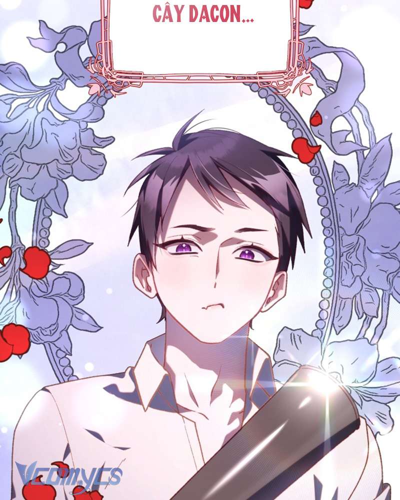 [Sứa Biển] Em Trai Tôi Là Hoàng Đế Ngang Ngược Chap 78 - Trang 2