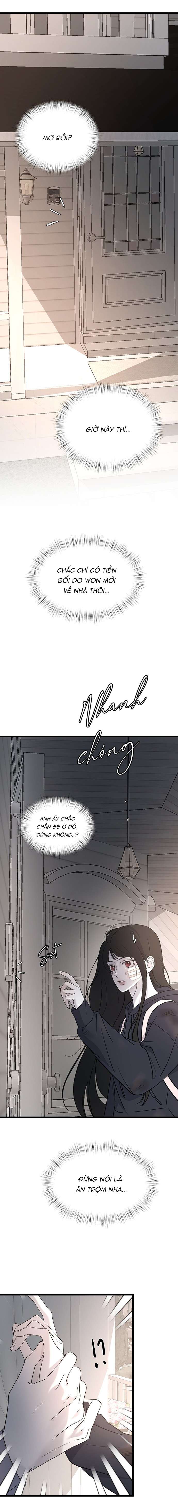 Ba Anh Trai Cực Phẩm Của Tôi Chap 94 - Trang 3