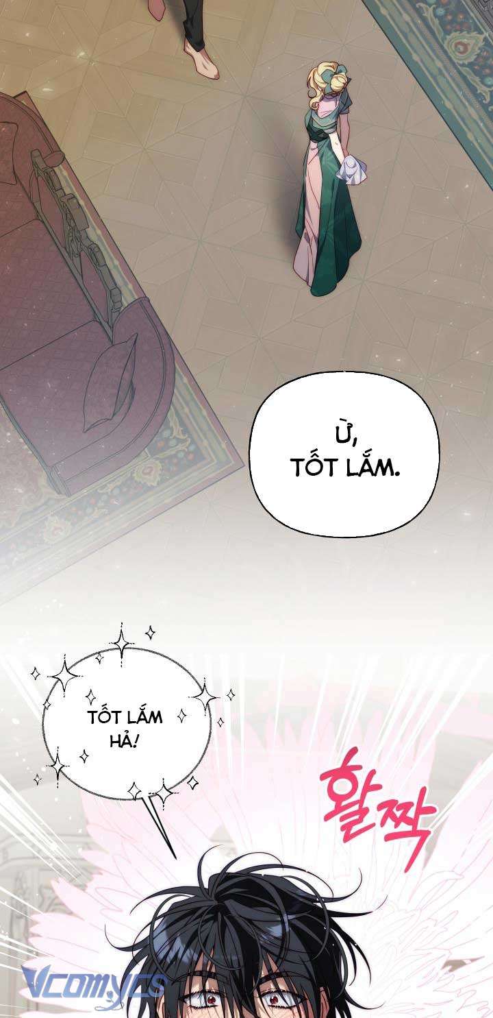 Thuần Hóa Hoàng Tử Quái Vật Chap 26 - Trang 3