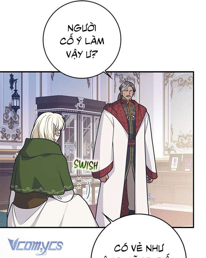 Tôi Thề Chúng Ta Chỉ Là Bạn Chap 62 - Next Chap 63