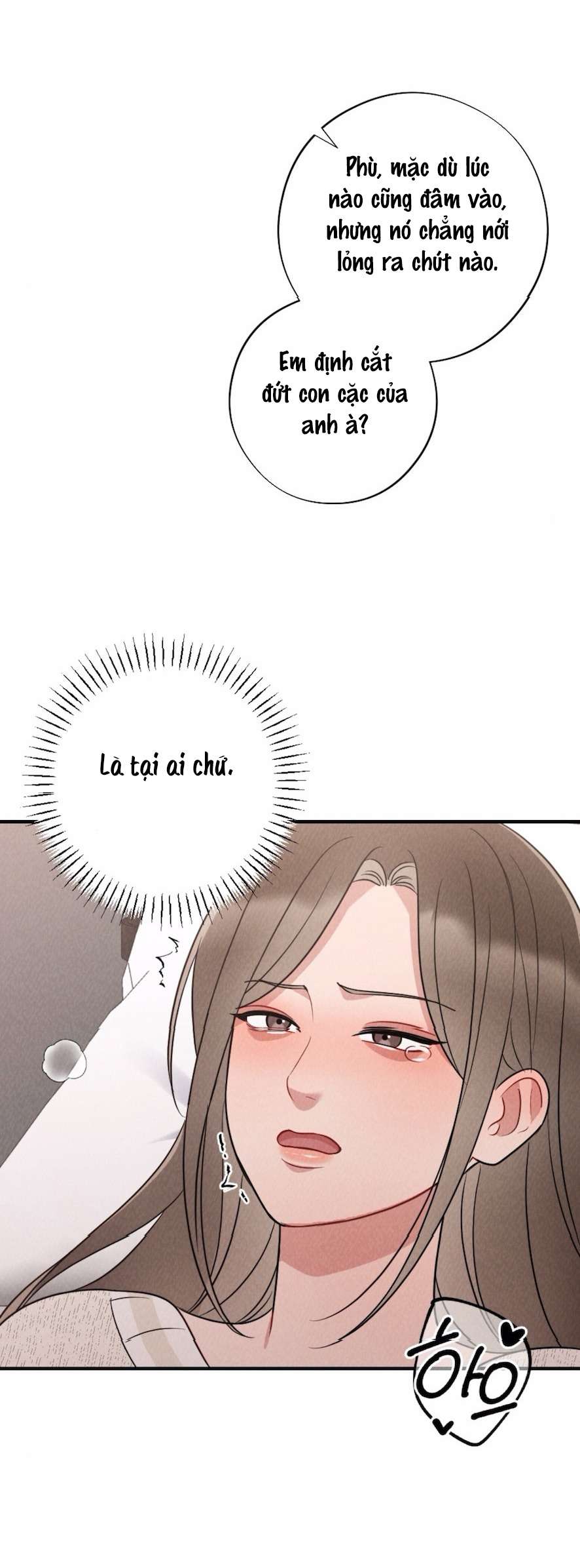 〖18+〗- Trò Chơi Quyền Lực Chap 19 - Trang 2