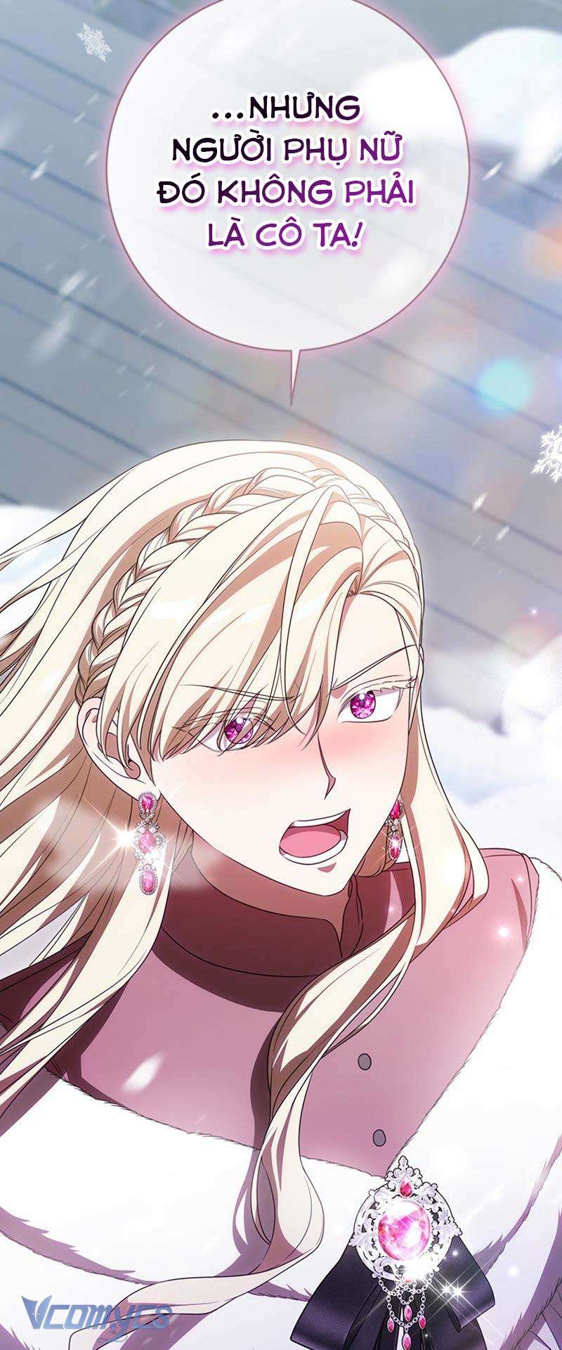 Cái Giá Phải Trả Chap 86 - Trang 2