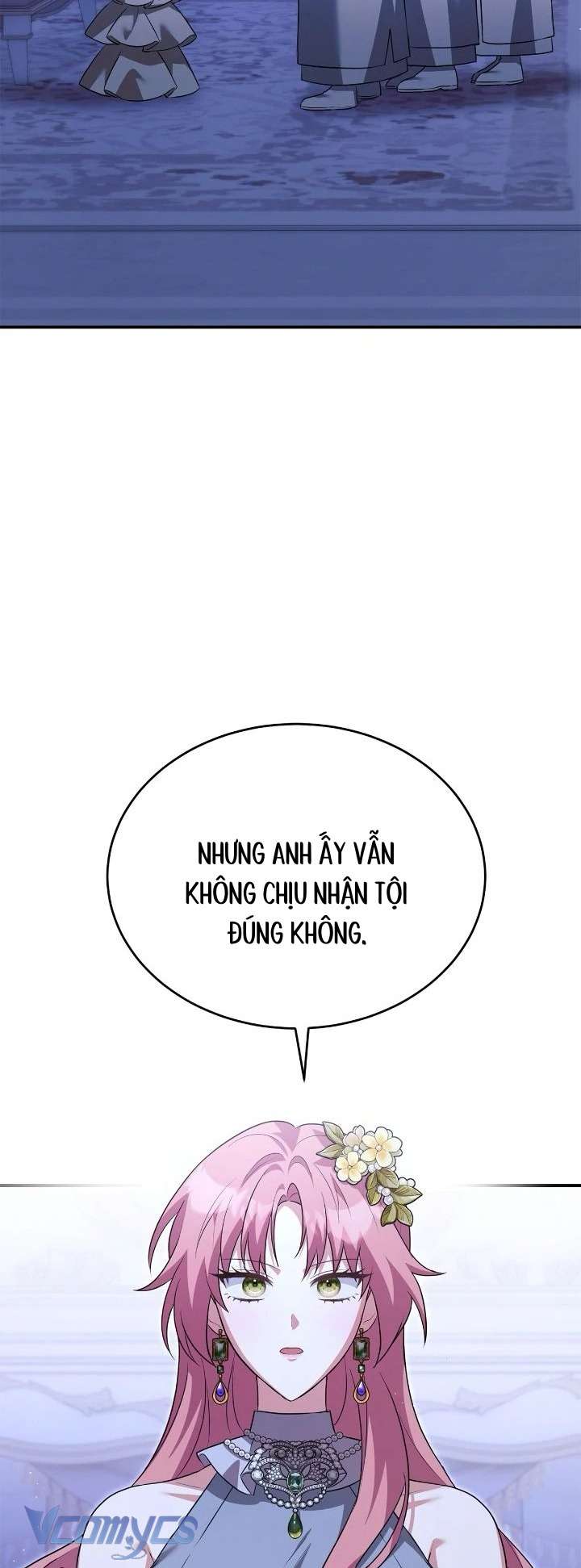 Dàn Harem Nóng Bỏng Đang Dần Lạnh Nhạt với Tôi! Chap 14 - Trang 3