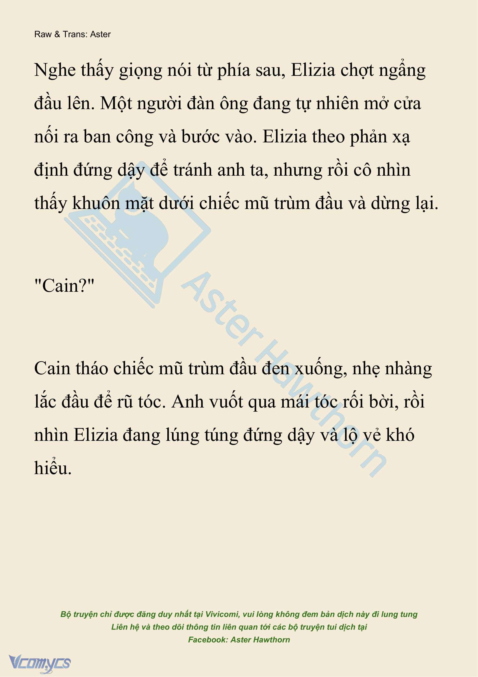 [NOVEL] Người Chồng Thứ N Chap 109 - Trang 2