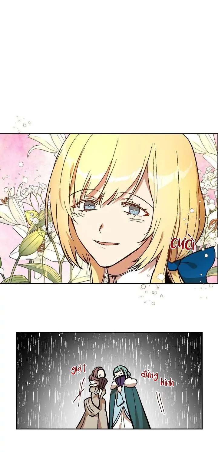 Vị Hôn Thê Khế Ước Của Công Tước Chap 131 - Next Chap 132