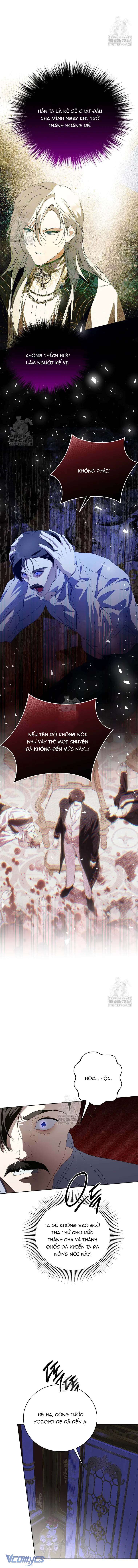 [PNT] Phía Sau Mặt Nạ Của Nam Chính Hiền Lành Chap 97 - Trang 2