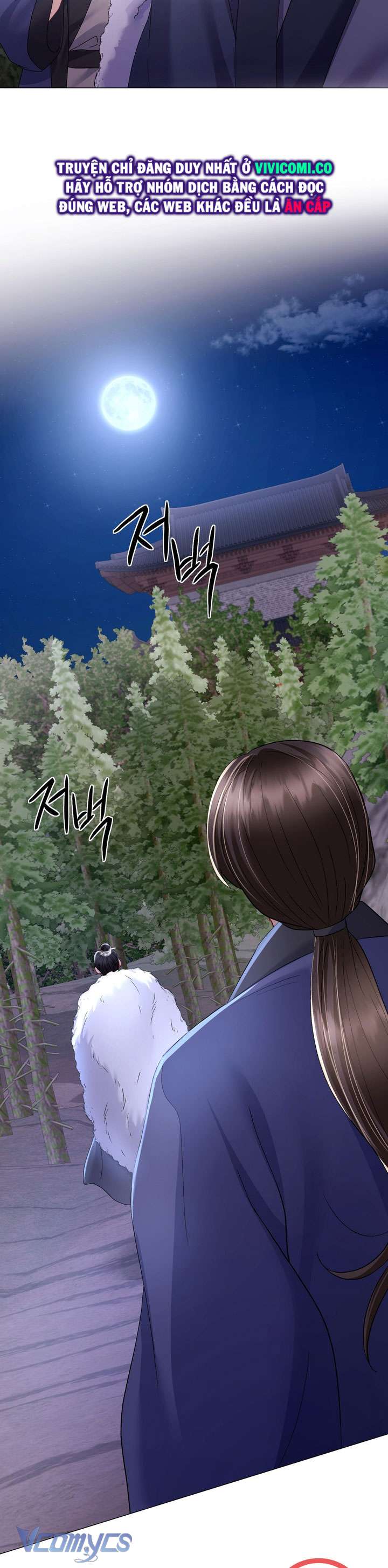 [18+] Đêm Của Goá Phụ Chap 20 - Trang 2