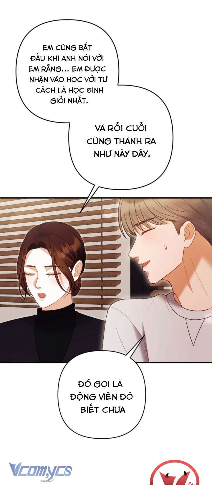 [18+] Hối Hận Muộn Màn Chap 3 - Trang 2