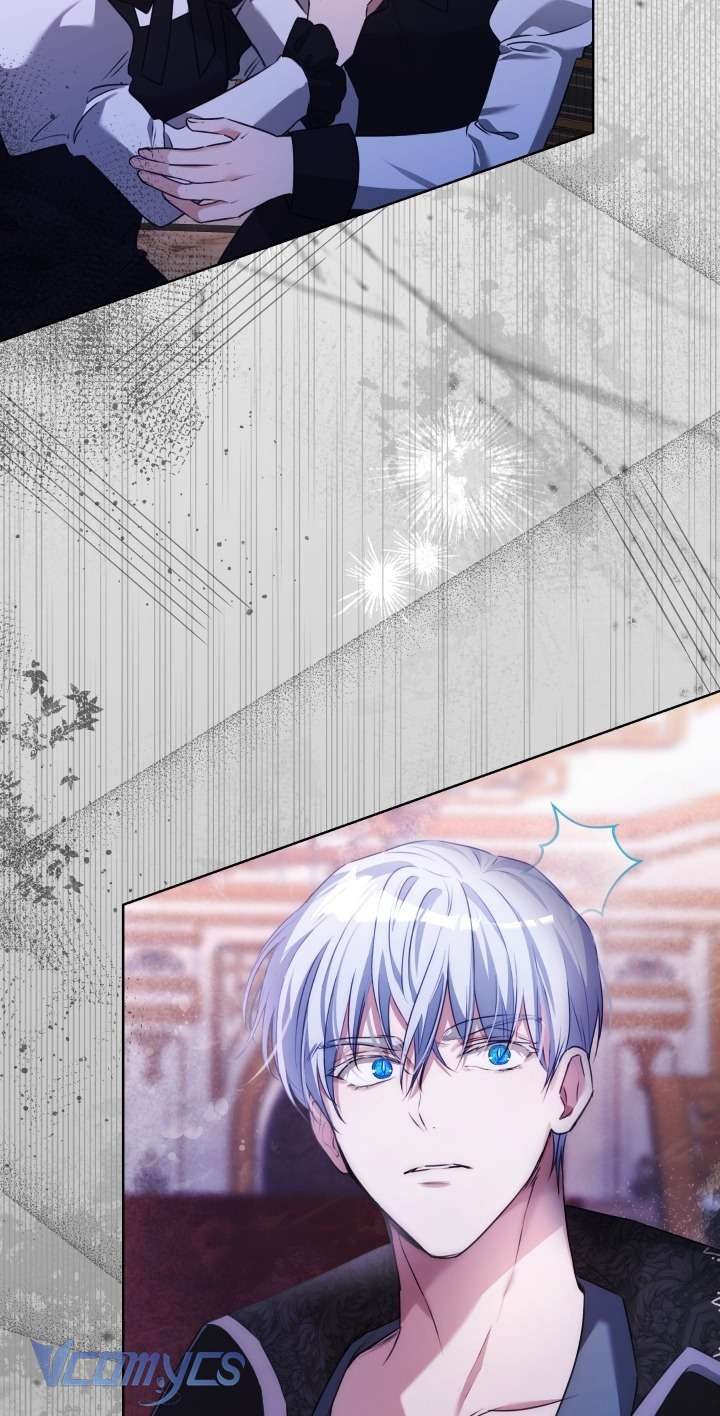 Đứa Trẻ Nuôi Dưỡng Ác Ma Chap 8 - Trang 2