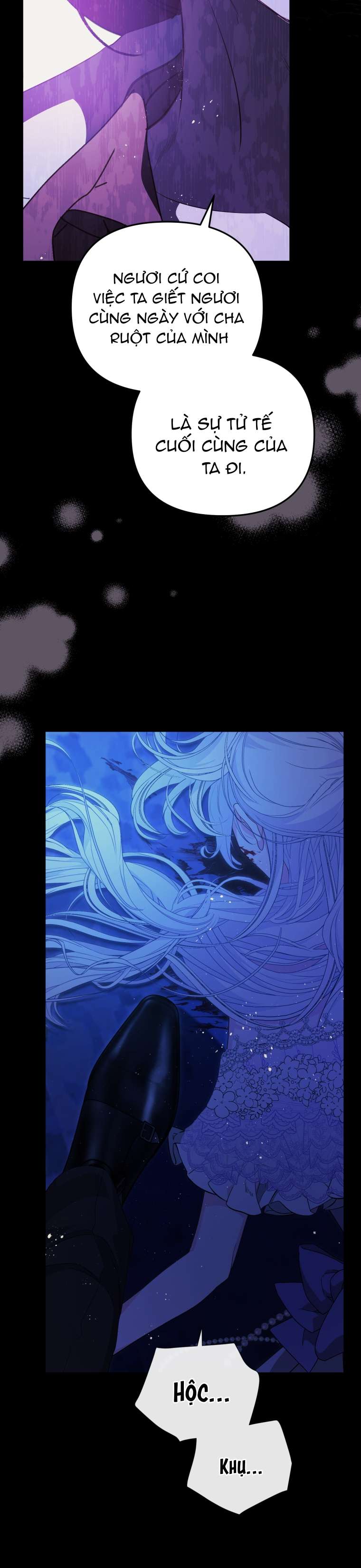 Người Phải Trả Giá Bằng Mạng Sống Vì Đã Lừa Dối Tôi Chap 1 - Trang 4