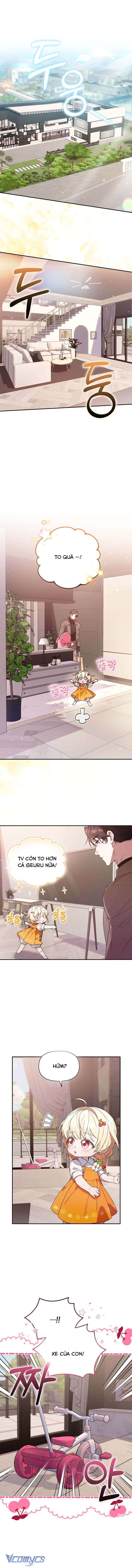 Hunter Của Lớp Gà Con Đang Báo Hiếu! Chapter 6 - Trang 3