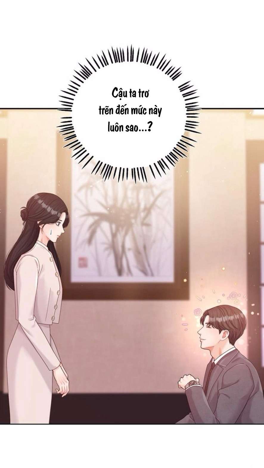 Người Chị Quyến Rũ Chap 2 - Trang 3