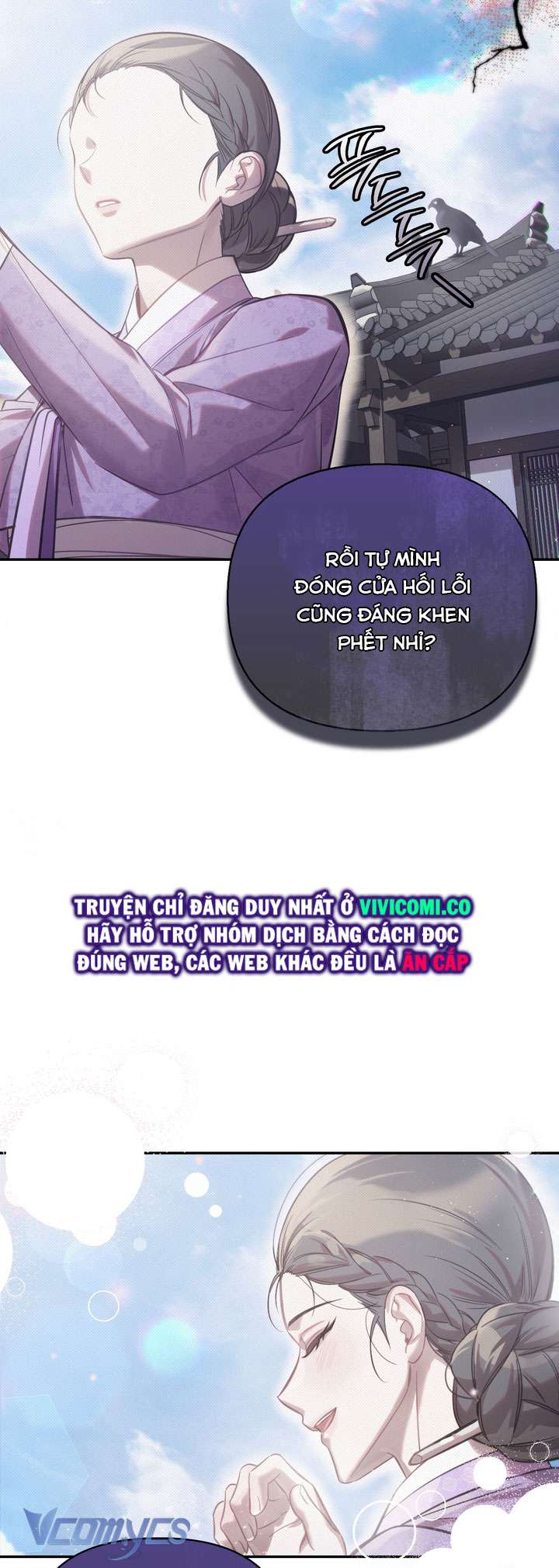 [18+] Tiết Học Bí Mật Của Trung Điện Chap 59 - Trang 2