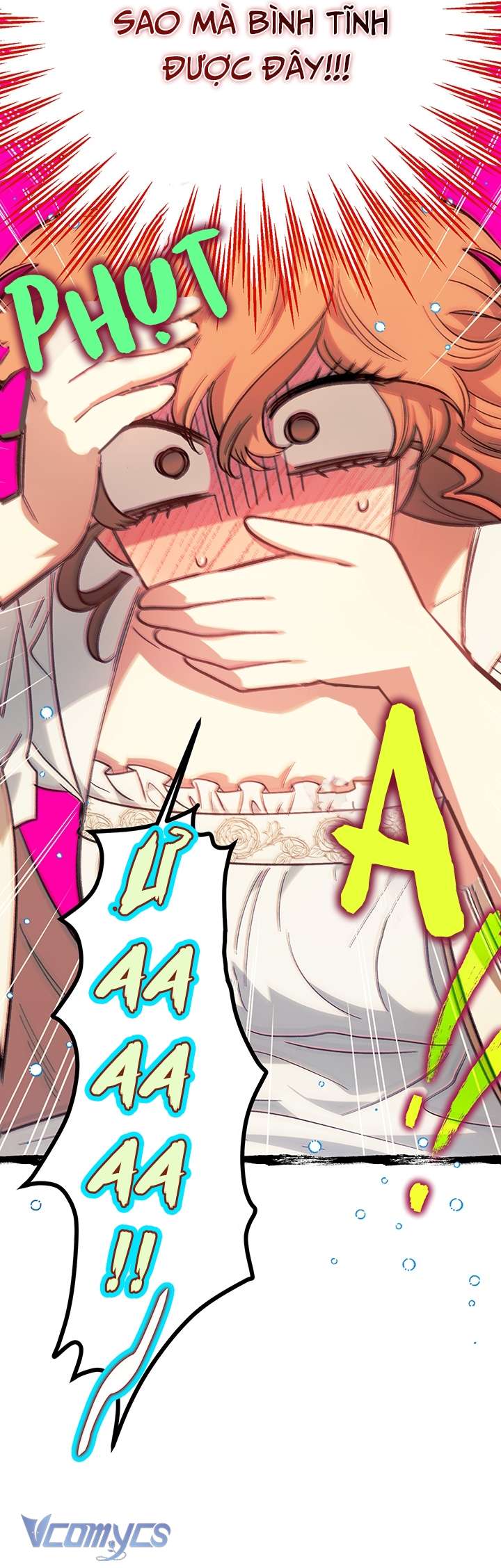 May Mắn Hay Bất Hạnh Chap 100 - Trang 4