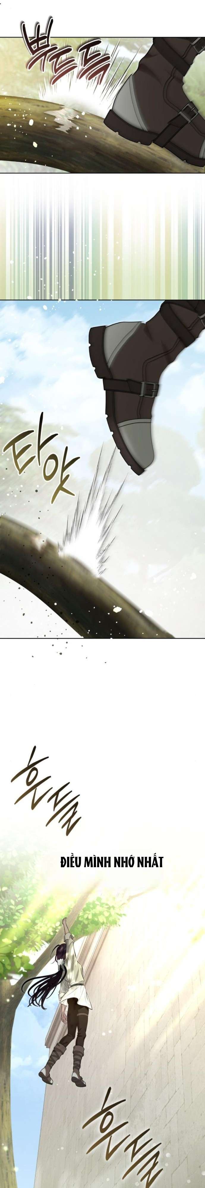 Cô Dâu Của Đại Công Tước Là Chiến Binh Địa Ngục Chap 8 - Trang 3