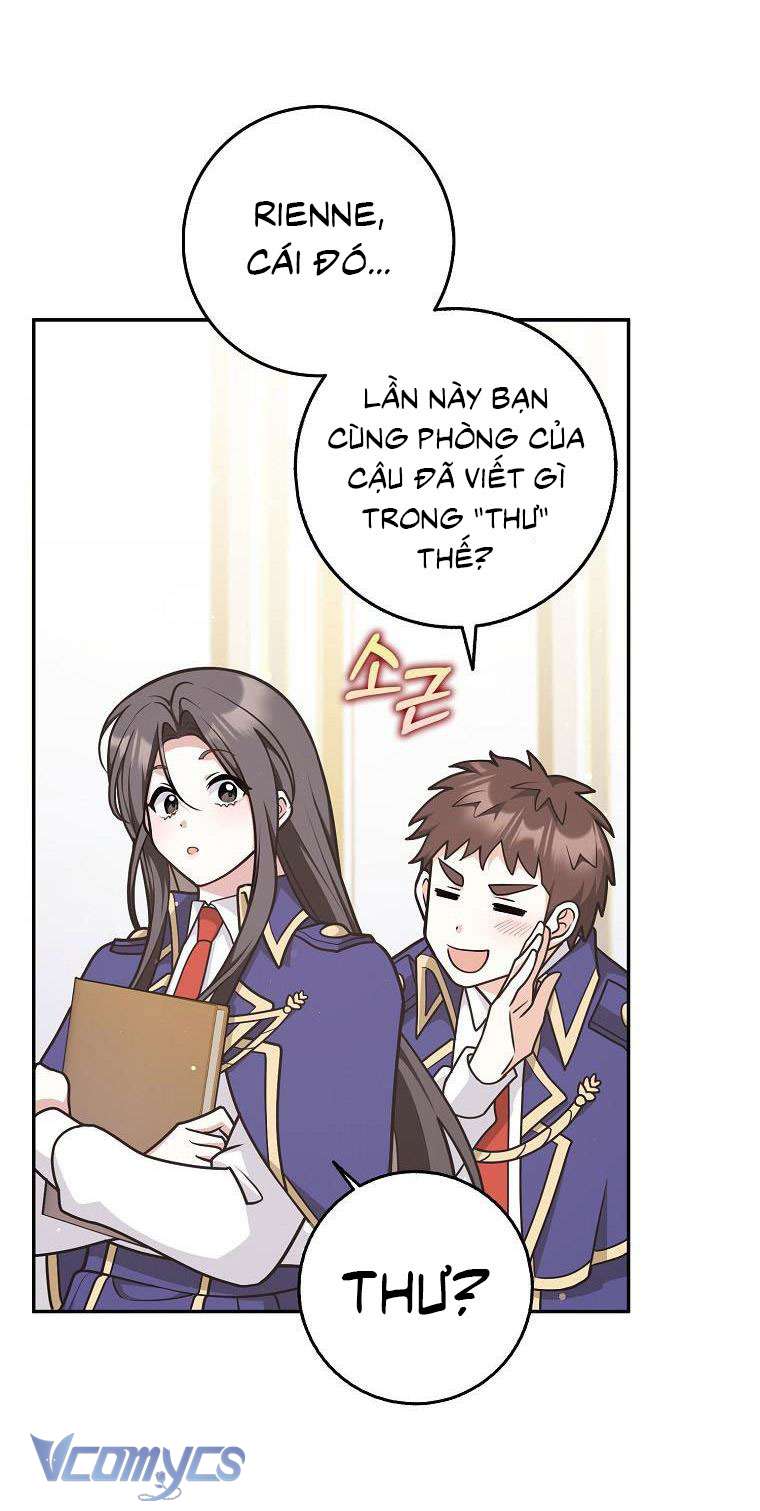 Tôi Thề Chúng Ta Chỉ Là Bạn Chapter 42 - Next Chapter 43