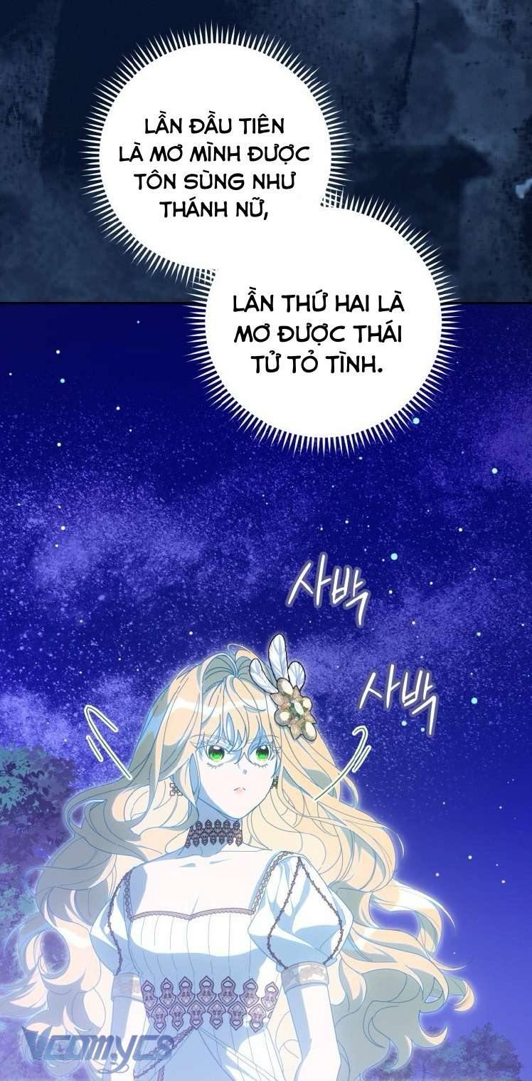 Người Vợ Hắc Ám Của Cậu Chồng Nhỏ Chap 31 - Trang 2