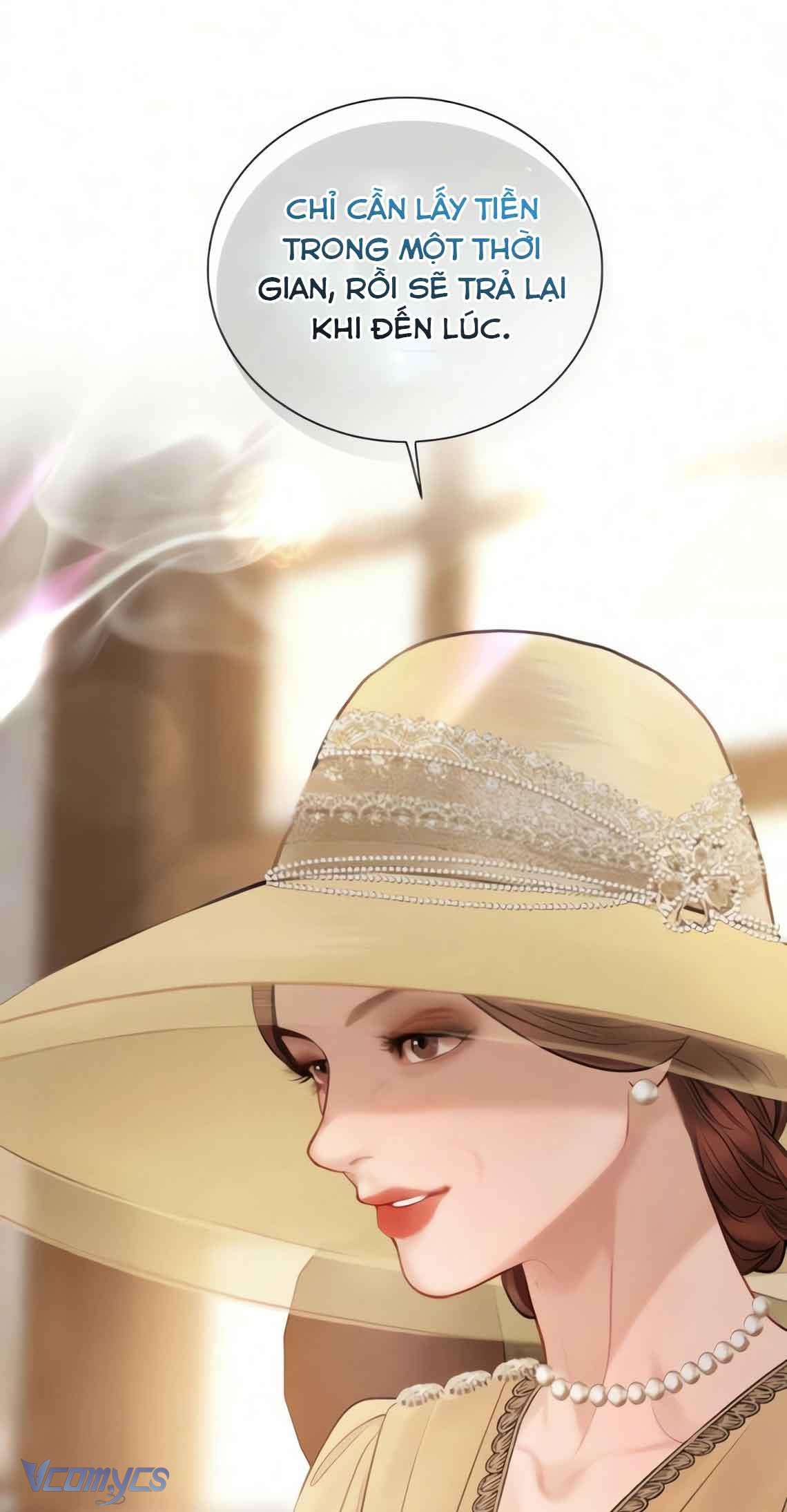 Hãy Khóc Và Cầu Nguyện Đi Chapter 47 - Trang 4