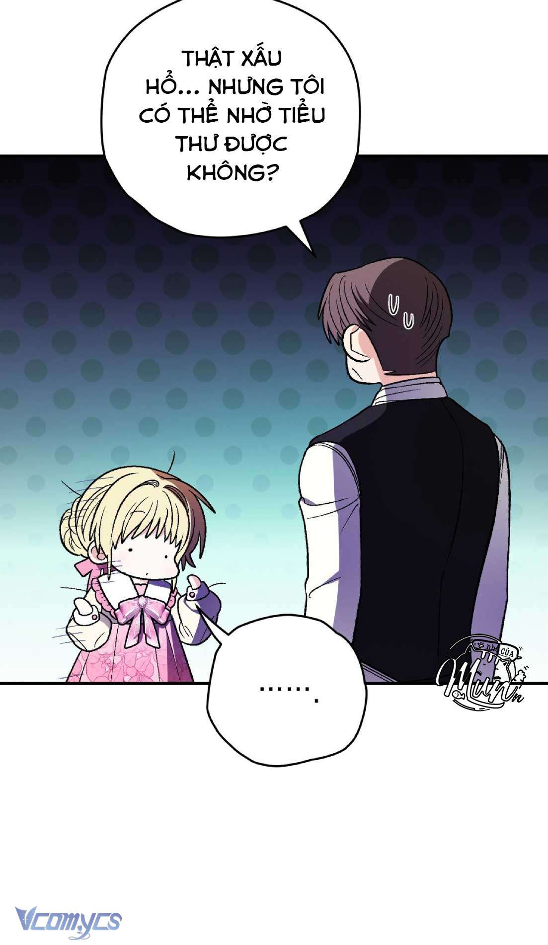 Gửi đến người sói yêu dấu của em Chap 10 - Next Chap 11