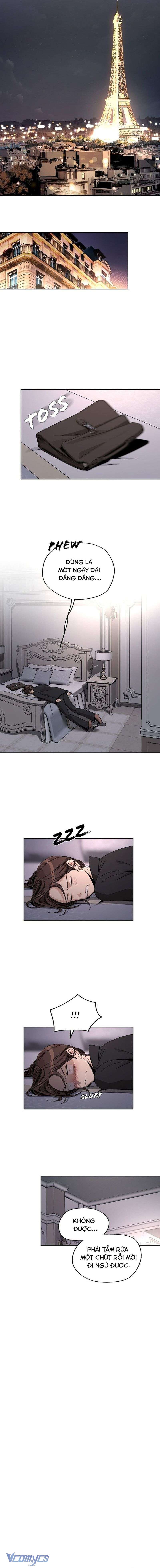 Chuyện Tình Chàng Iseop Chap 64 - Trang 2