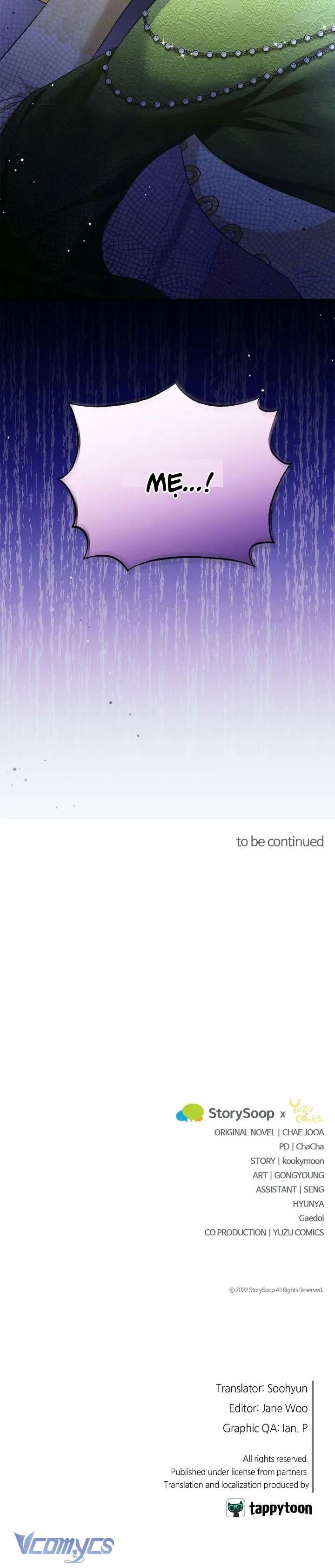 Tôi Sống Chung Với Mẹ Chồng Chapter 36 - Trang 4