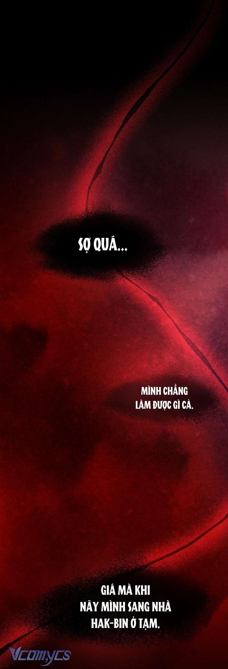 Thiêu Rụi Chap 1 - Trang 2