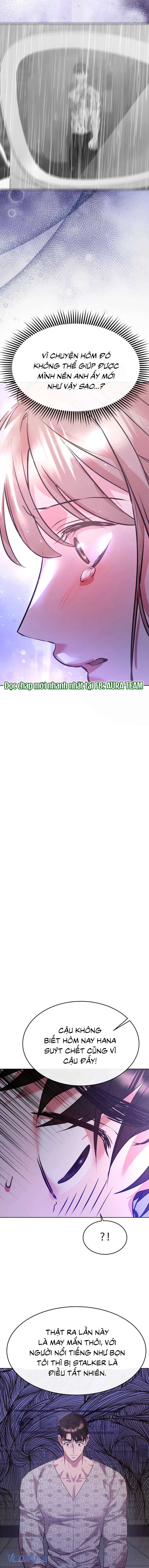 Tình Yêu Có Thể Về Quê Làm Nông Sao? Chap 28 - Trang 3