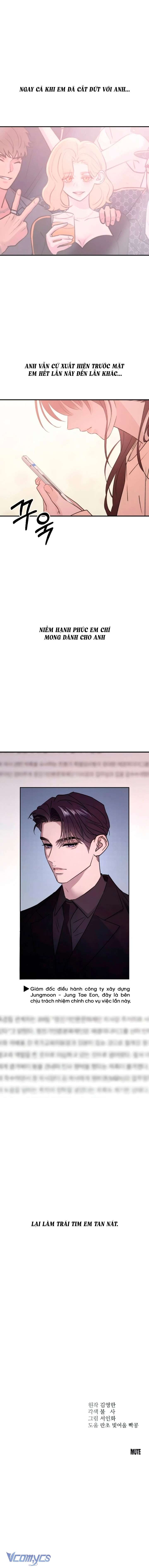 Hành Vi Khốn Nạn Chap 55 - Next Chap 56