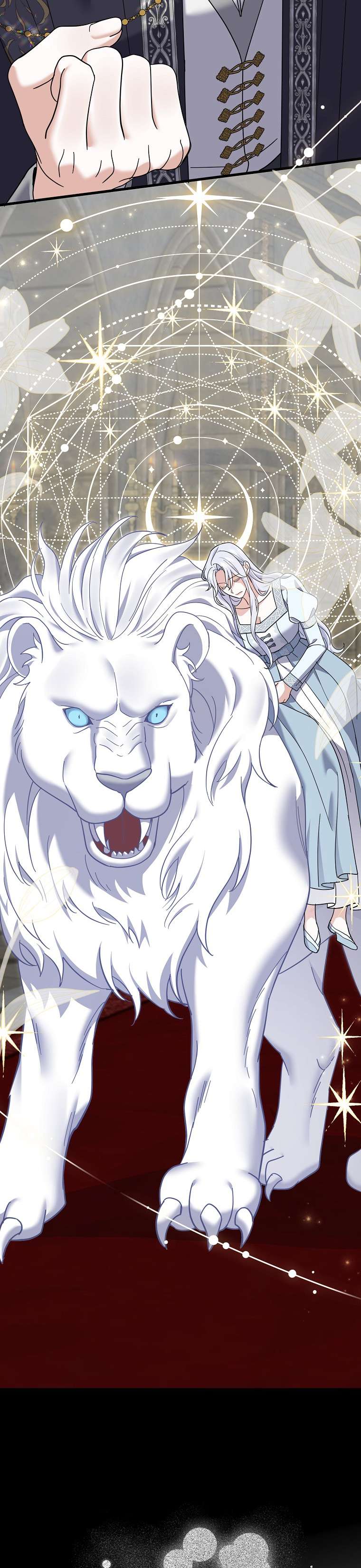 Vị Hôn Phu Phản Diện Cản Trở Con Đường Hoa Của Tôi Chap 65 - Trang 4