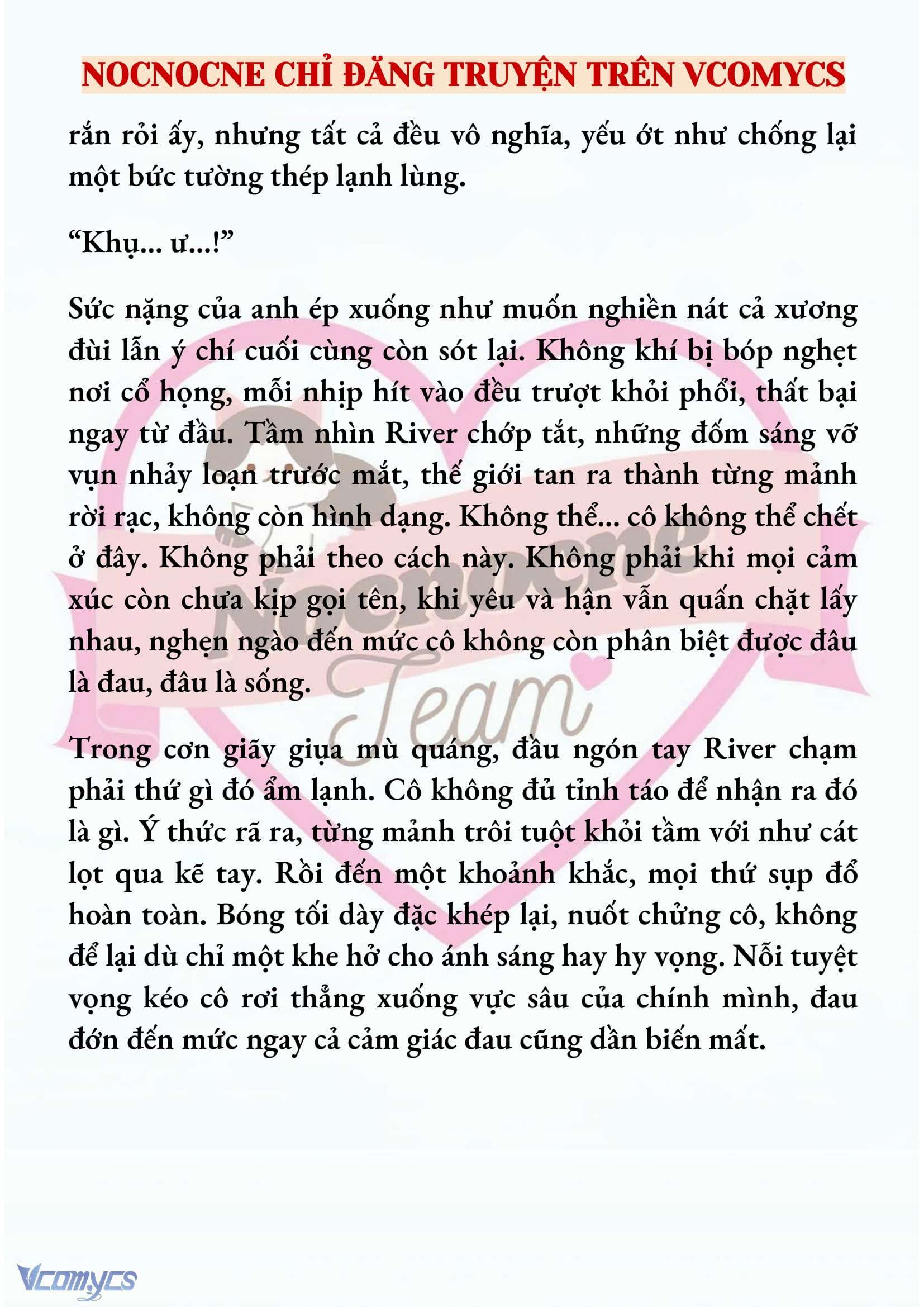 [TIỂU THUYẾT] ĐIỂM CHÍ Chap 78 - Trang 2