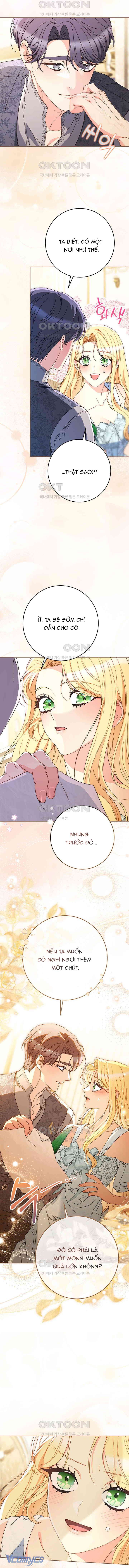 Nuôi Dưỡng Em Gái Xinh Đẹp Chap 78 - Trang 3