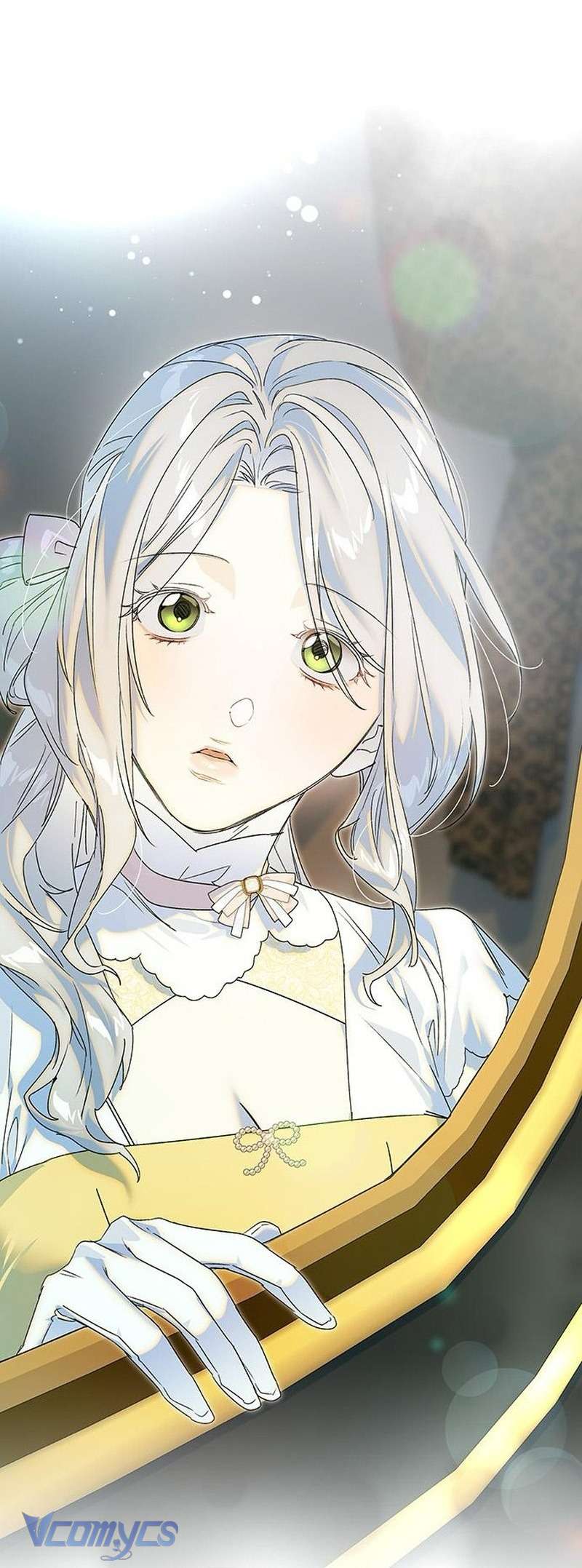 Cứ Cố Gắng Hết Sức Để Hối Hận Chap 40 - Trang 3