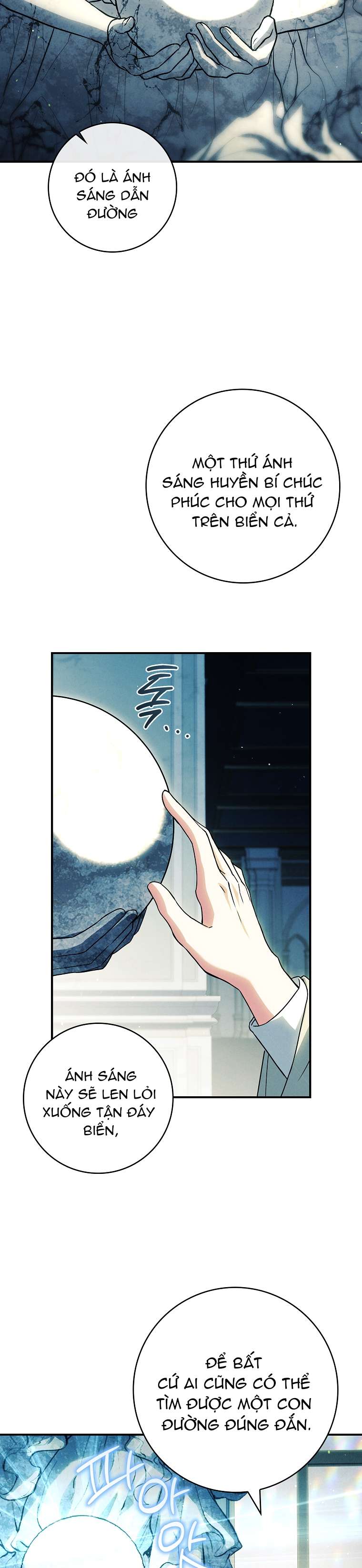 Văn Phòng Thám Tử Dành Cho Nam Chính Hối Hận! Chap 21 - Trang 3