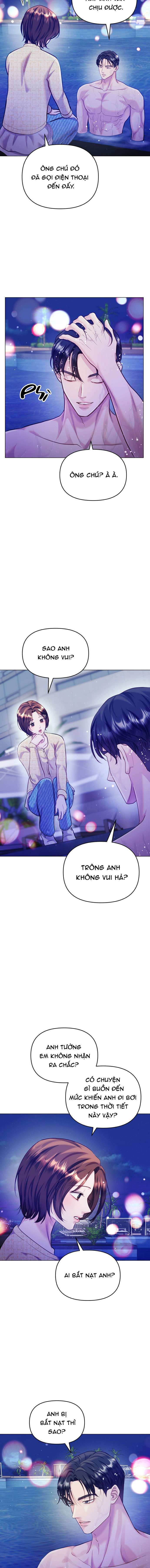 Hướng Dẫn Thu Phục Mãnh Thú Chap 66 - Trang 4