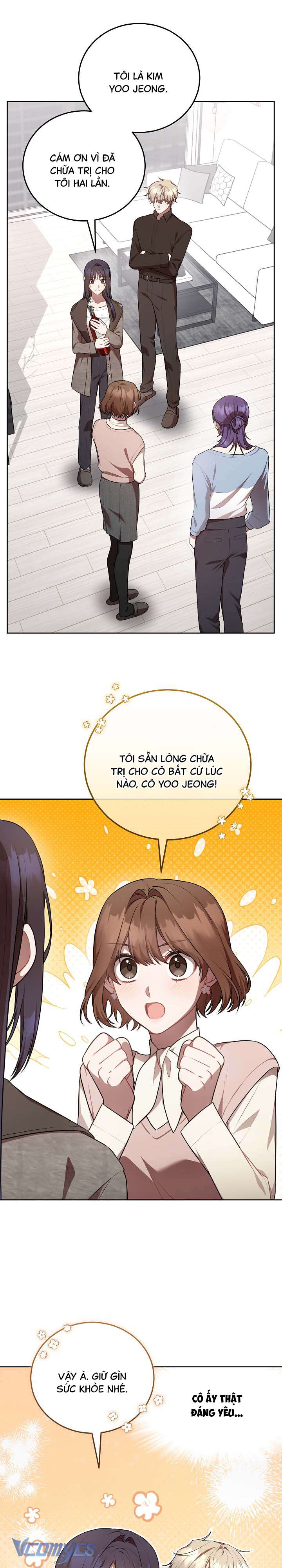 Chủ Tiệm Cafe Là Guide Cấp S Chap 12 - Trang 4