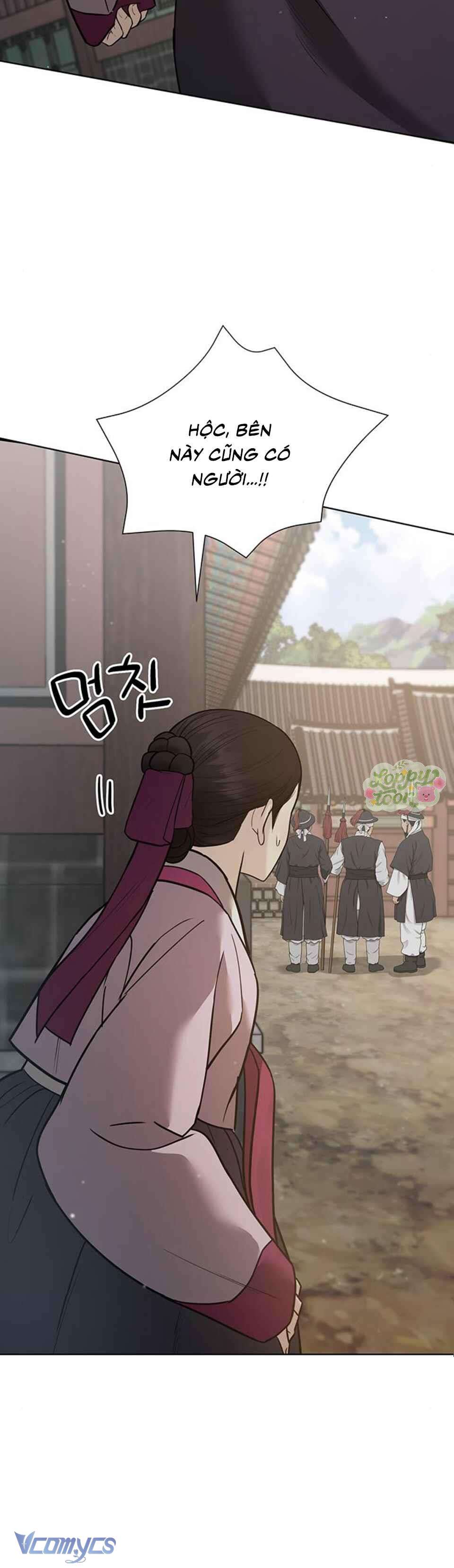 Quỷ Hồn Chap 26 - Trang 4