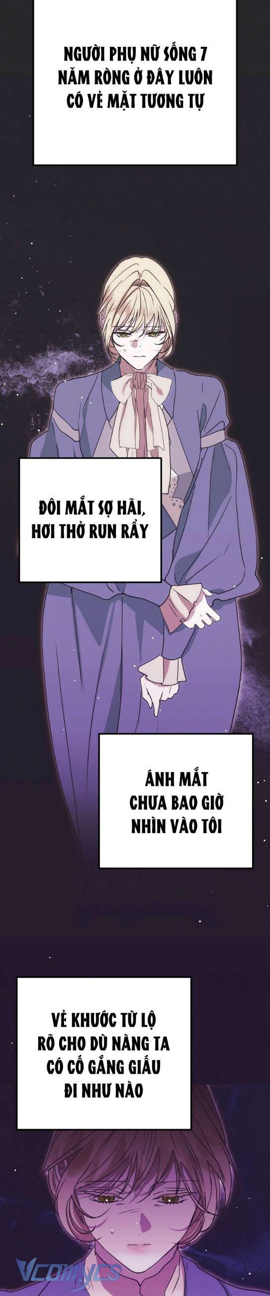 Vụ Bê Bối Vô Đạo Đức Chap 15 - Trang 4