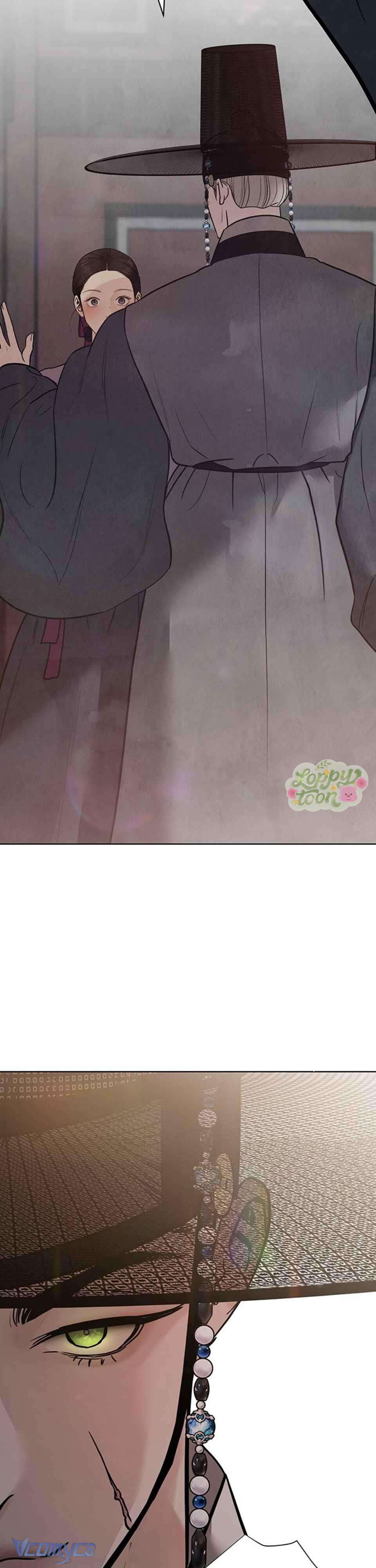 Quỷ Hồn Chap 26 - Trang 4