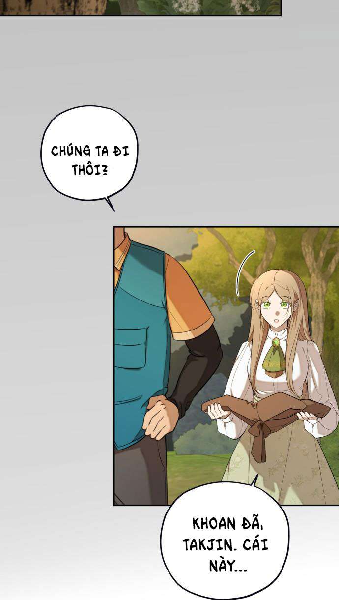 Trận Đấu Đồng Đội Của Những Tài Xế Xe Tải Chap 7 - Trang 4