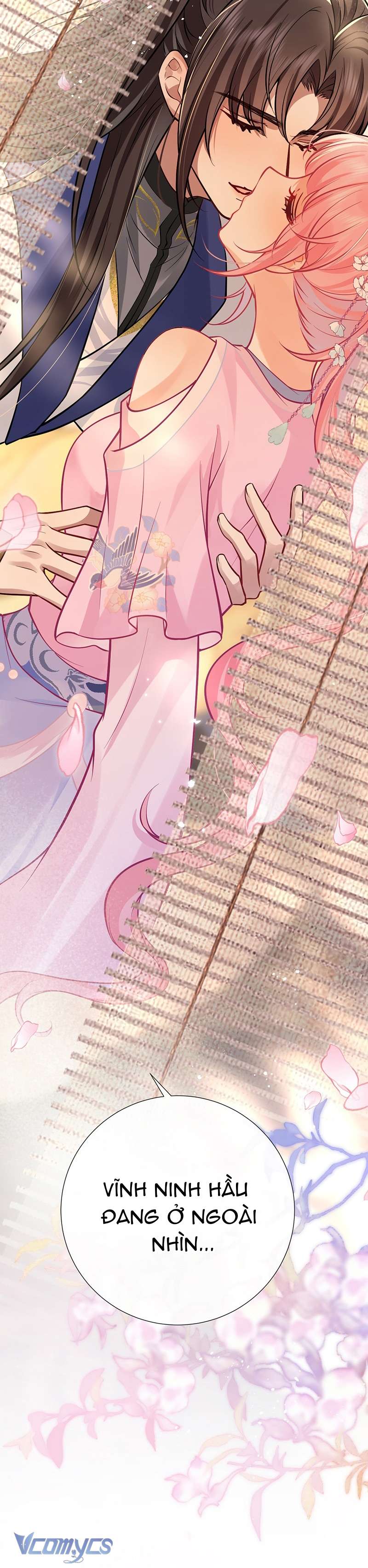 Sau Khi Công Chúa Chơi Xong Thì Vứt Chap 88 - Trang 2