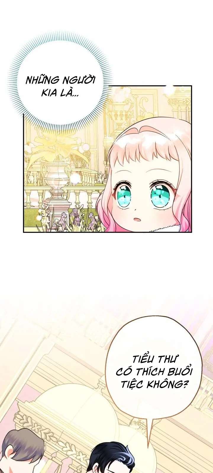[PNT] Tiểu Thư Tích Tiền Đi Bụi Chap 46 - Next Chap 47