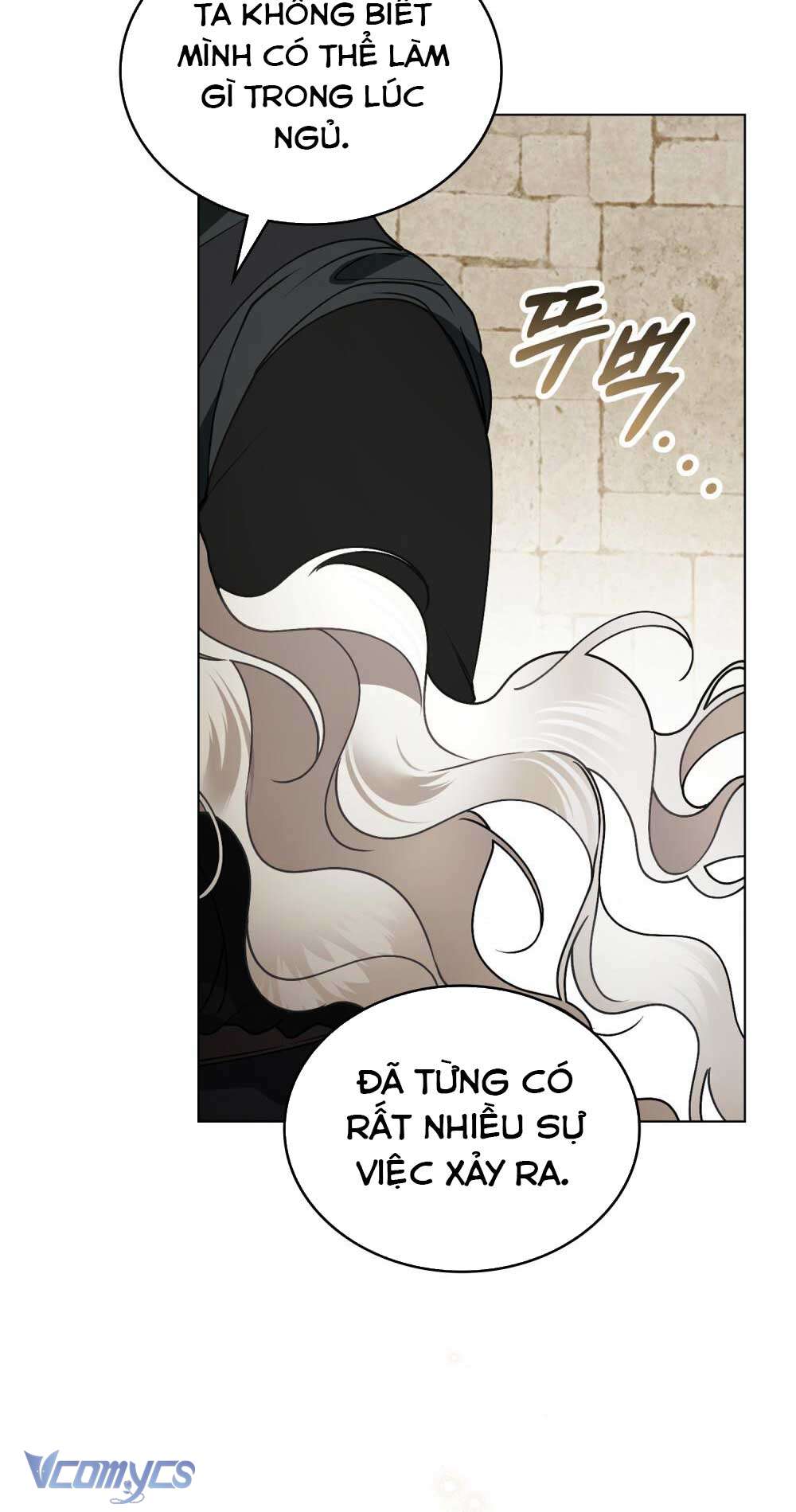 Hôn Nhân Khế Ước Chap 55 - Trang 3