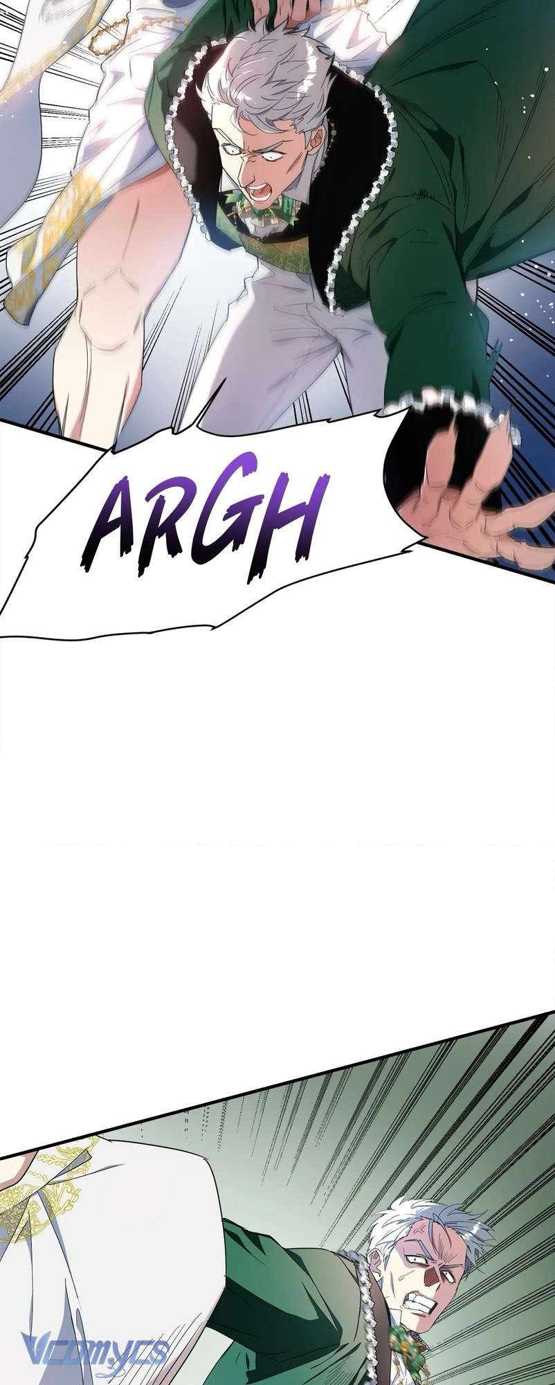 Người Yêu Đã Chết Của Tôi Đã Trở Thành Bạo Chúa Chap 19 - Trang 2