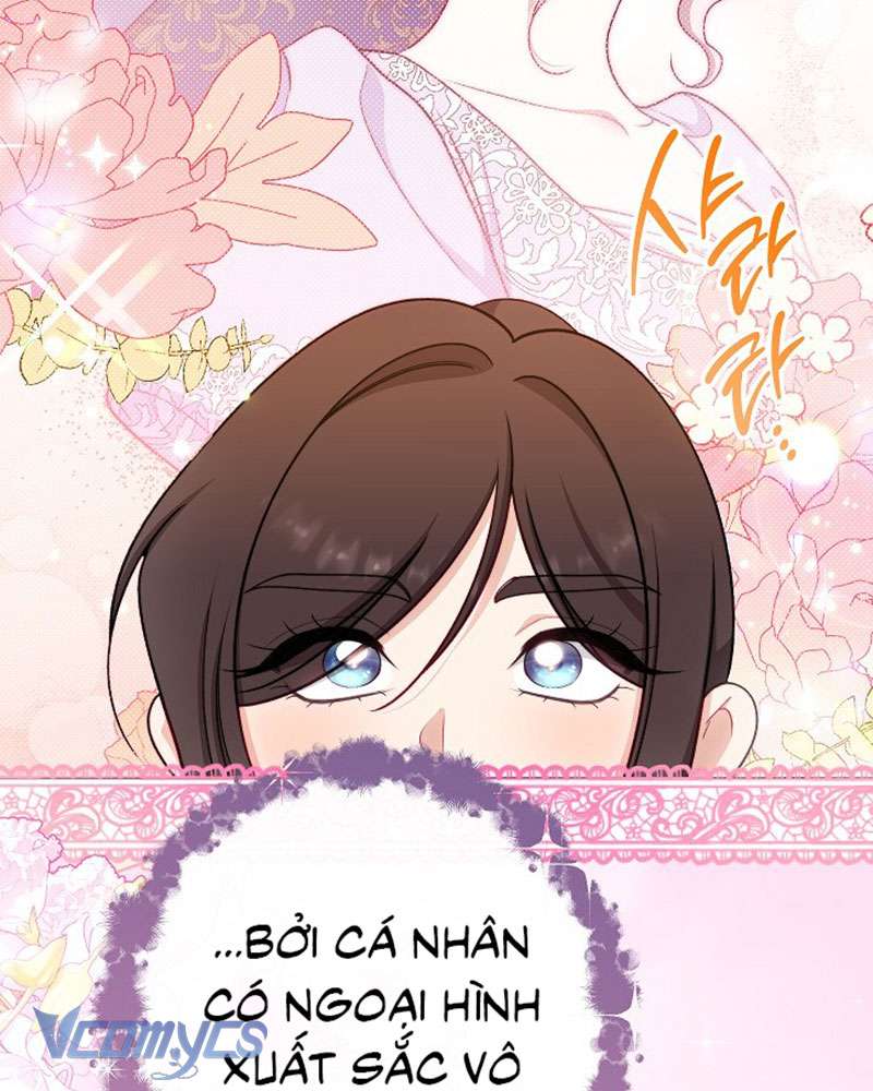 Hầu Gái Độc Quyền Của Hoàng Hậu Phản Diện Chap 66 - Trang 4